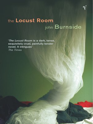cover image of The Locust Room